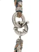 Gas Bijoux Ever beaded bracelet