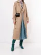 Image 2 of MSGM M crocodile-embossed mini crossbody bag