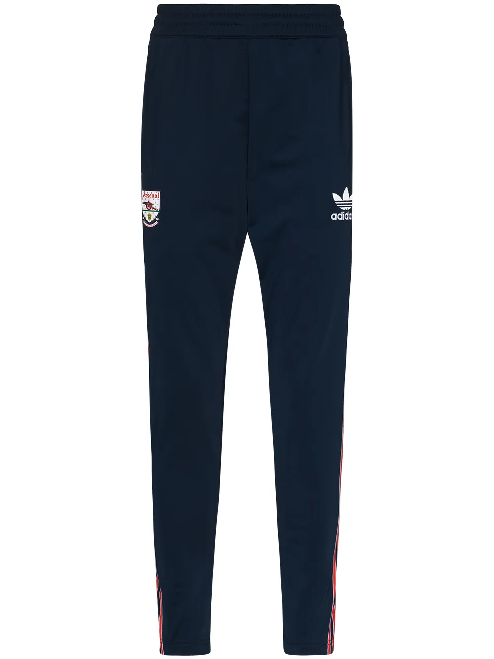 фото Adidas спортивные брюки 90-92 из коллаборации с arsenal