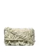 Image 1 of Molly Goddard Bumpy baguette shoulder bag