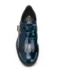 Tod's buckle detail brogues