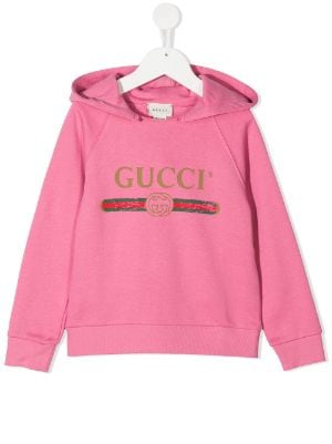gucci sweatshirt for girls