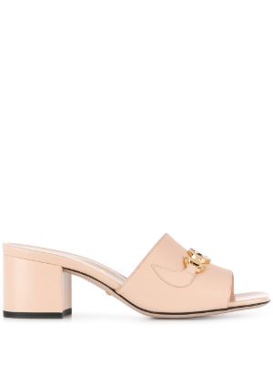 Gucci Mules For Women Farfetch