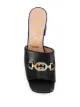 Gucci slip-on Horsebit detail mules