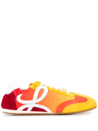 loewe ballet runner sneakers