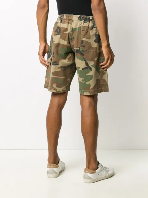 john elliott cargo shorts