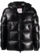 Bild 1 von Moncler Gefütterte Kapuzenjacke