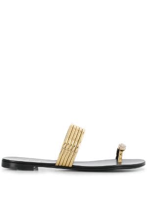 zanotti sandale femme