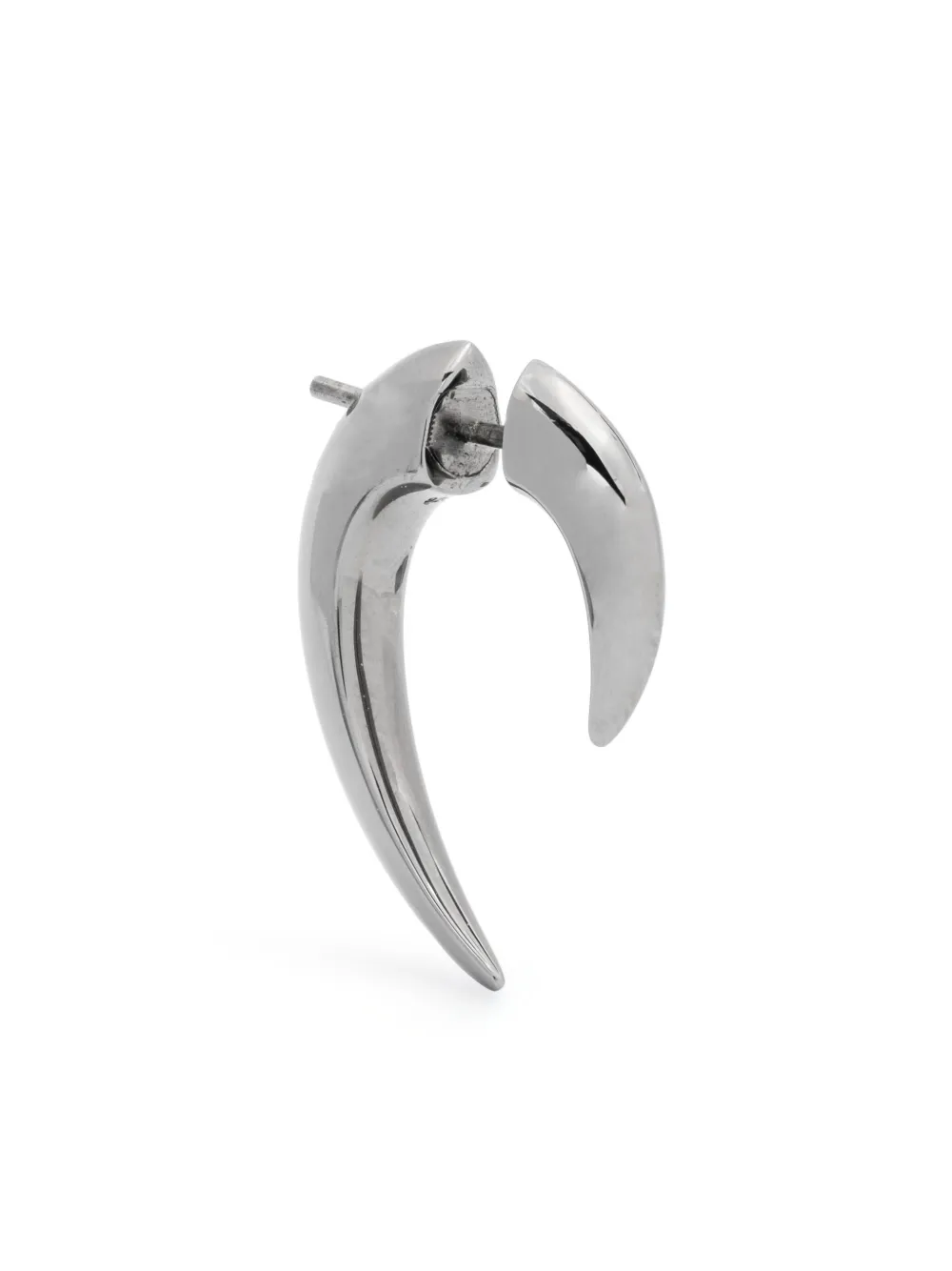 Shaun Leane Talon Polished-finish Earring In Metallic