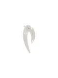 Shaun Leane Talon single earring - Silver