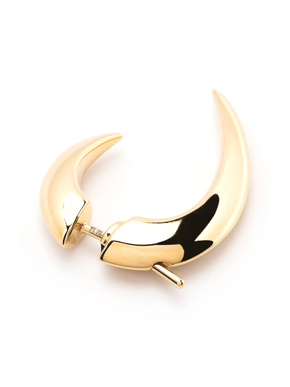 Shop Shaun Leane Tallon Single Earring In Gold