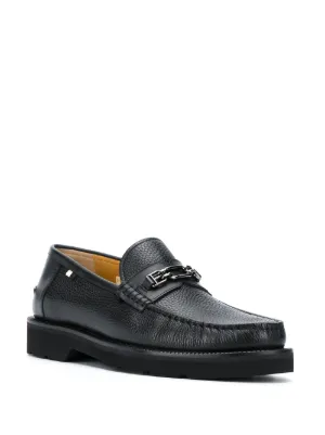 bally loafers price