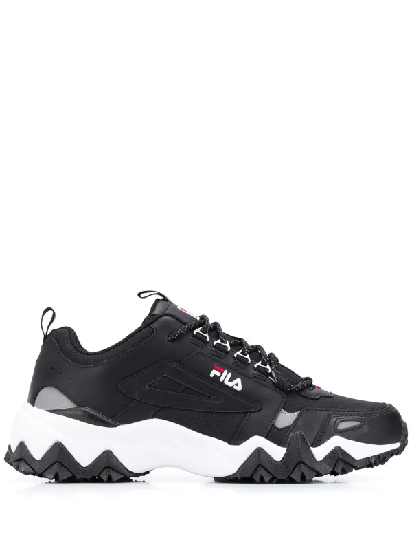 fila cross trainers