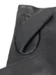 Manokhi long fingerless gloves