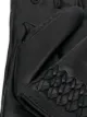 Manokhi short braided gloves