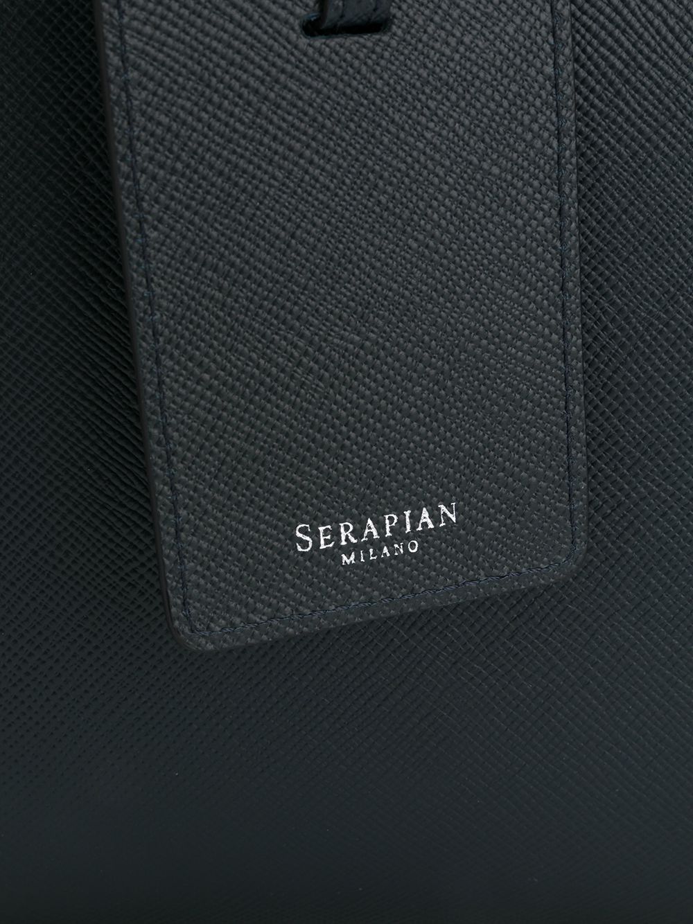 фото Serapian фактурный портфель