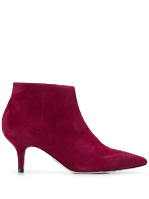 tommy hilfiger basic hiking heels