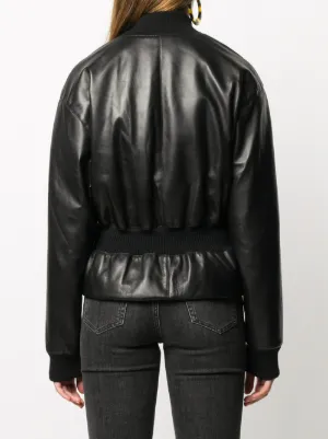Isabel Marant Leather Jackets For Women Farfetch