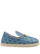 Image 1 of Gucci GG merino loafers