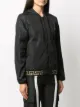 Versace Greca-print jacket