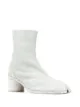 Image 2 of Maison Margiela Tabi toe ankle booties