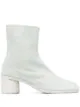 Image 1 of Maison Margiela Tabi toe ankle booties