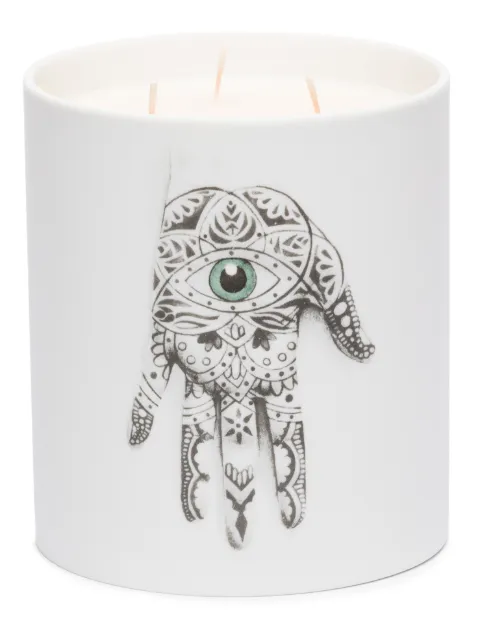 L'Objet No28 Mamounia triple-wick candle 1kg