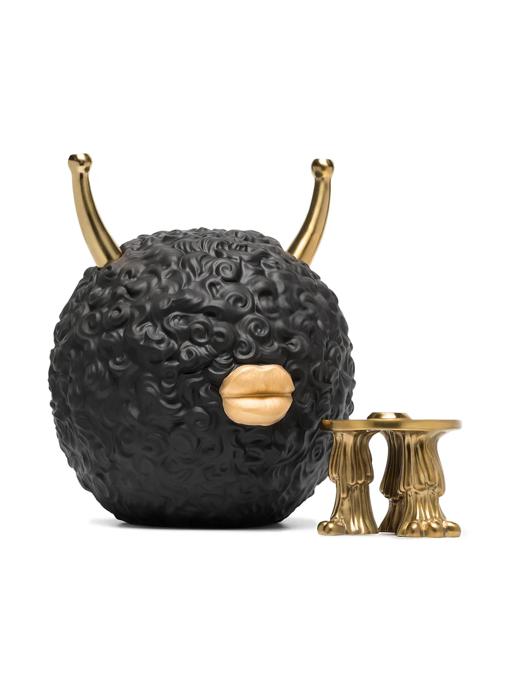 L'Objet 'Monster Ball' Räuchergefäß | Homeware | Image 4