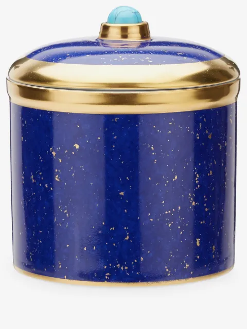 L'Objet Lapis Fleur d'Or candle