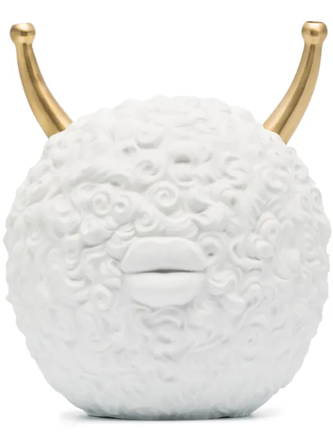 L'Objet x Haas Brothers Monster Ball incense burner