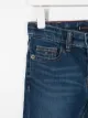 Tommy Hilfiger Junior slim-fit jeans