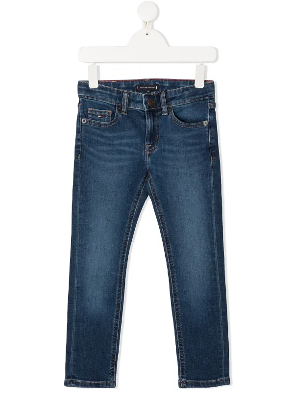 tommy hilfiger junior jeans