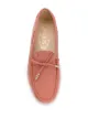 Tod's lace-up Gommino loafers
