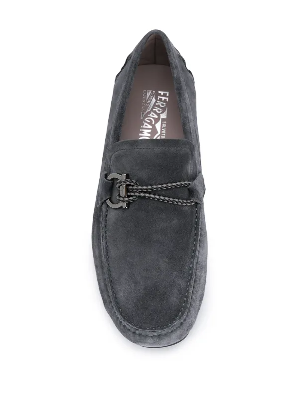 ferragamo gancini driver