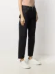 Jil Sander straight-leg jeans