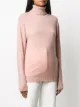 Jil Sander roll neck jumper
