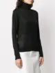Jil Sander turtleneck jumper