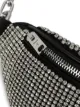 Alexander Wang Attica rhinestone belt bag