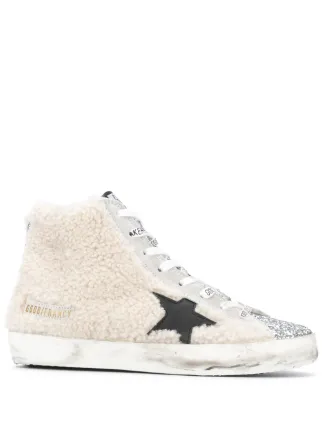 farfetch golden goose sale