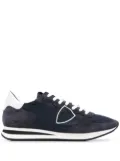 Philippe Model Paris Trpx Basic sneakers - Blue