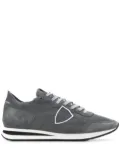 Philippe Model Paris Trpx Veau sneakers - Grey