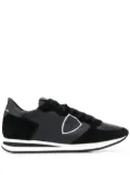 Philippe Model Paris Trpx Veau sneakers - Black