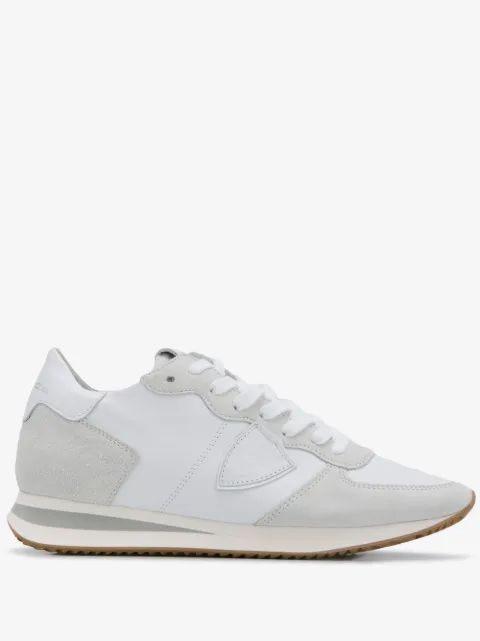 Philippe Model Paris Trpx Veau sneakers