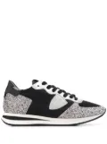 Philippe Model Paris Trpx Basic sneakers - Black