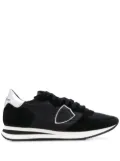 Philippe Model Paris Trpx Basic sneakers - Black