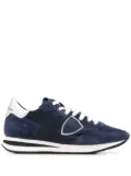 Philippe Model Paris Trpx Basic sneakers - Blue