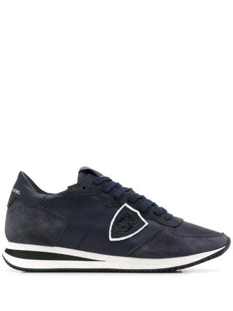 Philippe Model Paris Trpx Veau sneakers 
