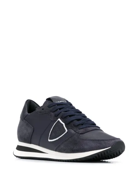 Philippe Model Paris Trpx Veau sneakers TZLD6005 - 1