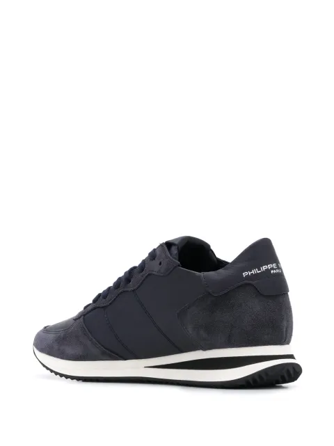 Philippe Model Paris Trpx Veau sneakers TZLD6005 - 2