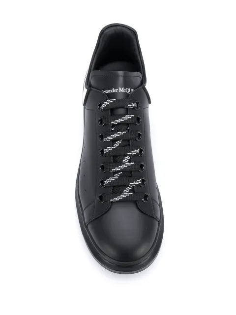 basket oversize alexander mcqueen pas cher